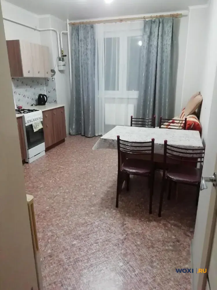 1-комн. квартира, 49 м², 6/10 эт.