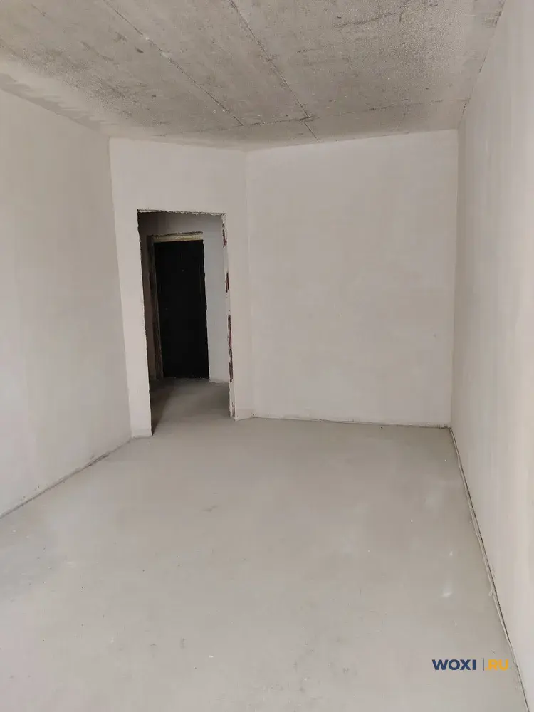 1-комн. квартира, 42 м², 1/6 эт.