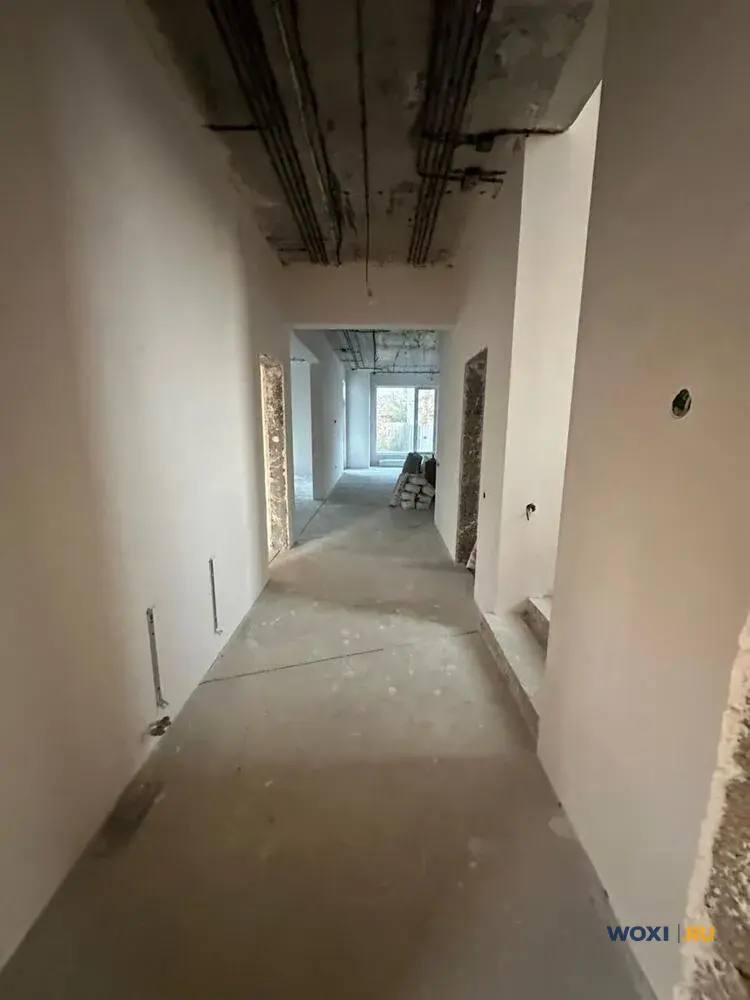 Дом 250 м² на участке 6 сот.