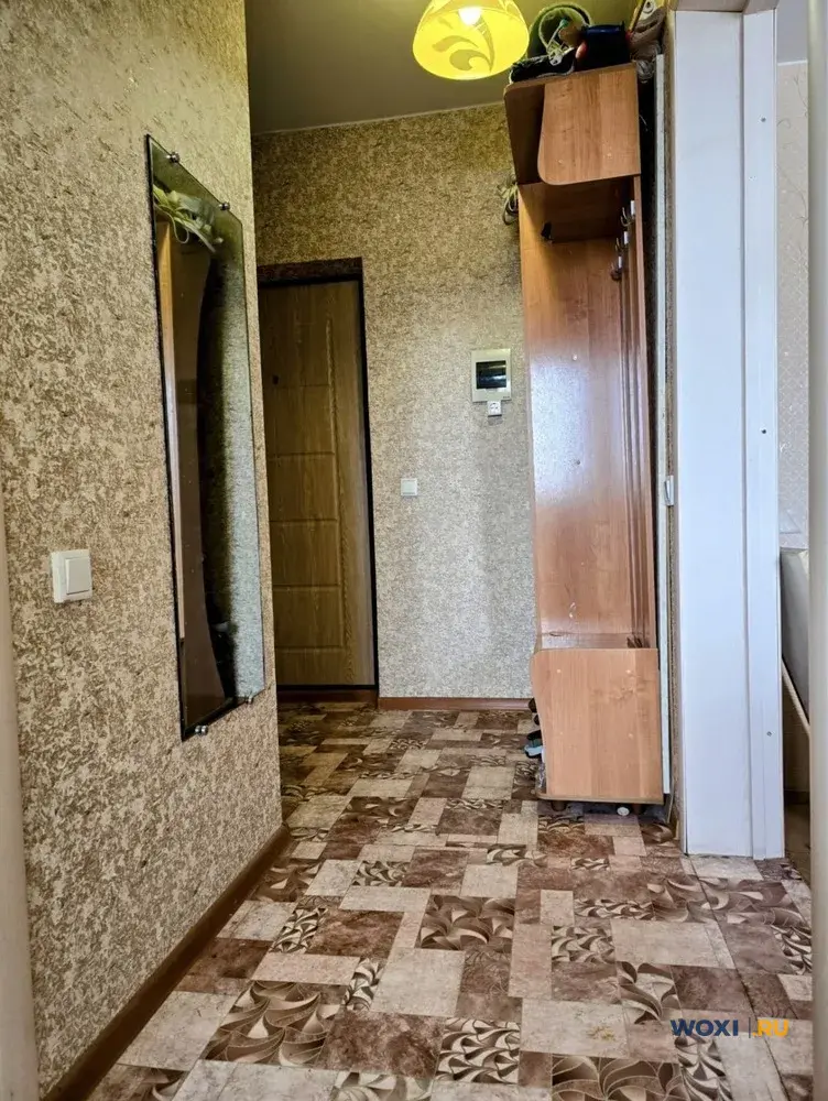 1-комн. квартира, 35 м², 2/7 эт.