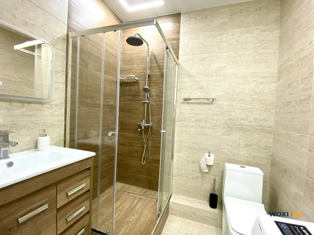 1-комн. квартира, 45 м², 10/14 эт.