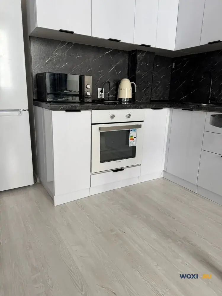 2-комн. квартира, 53 м², 5/16 эт.