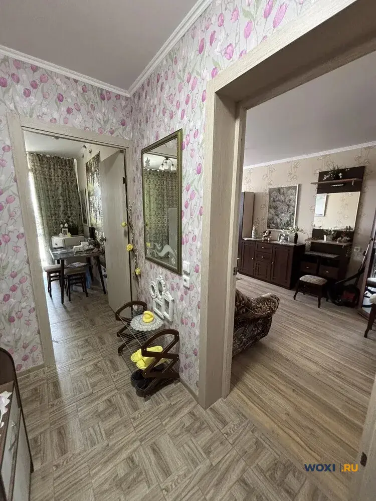 1-комн. квартира, 38 м², 13/16 эт.