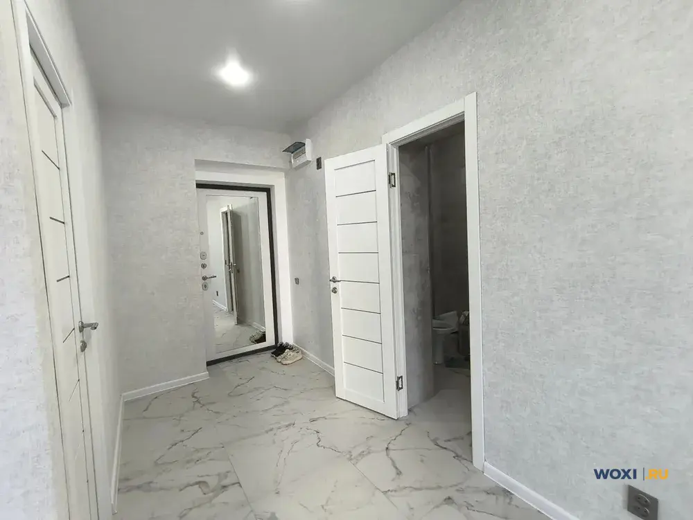 1-комн. квартира, 46 м², 1/6 эт.