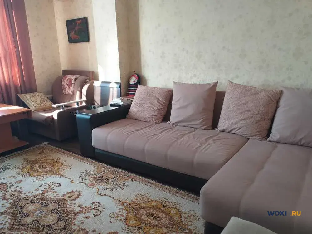 1-комн. квартира, 40 м², 8/9 эт.