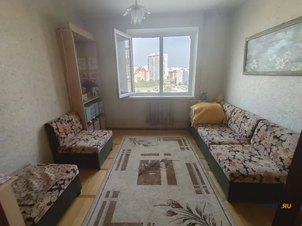4-комн. квартира, 90 м², 9/9 эт.