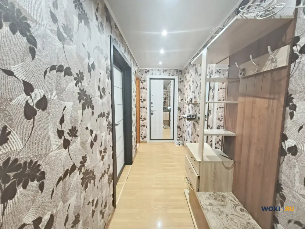 3-комн. квартира, 67 м², 9/9 эт.