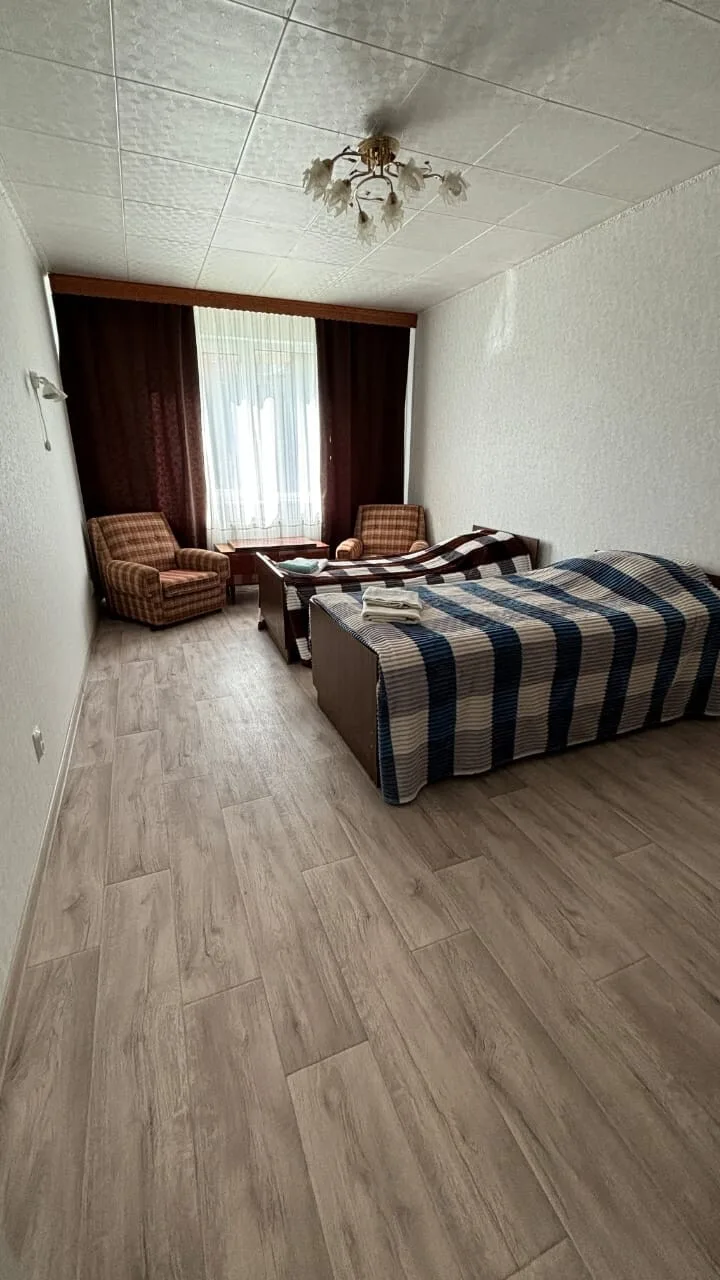2-комн. квартира, 54 м², 1/9 эт.