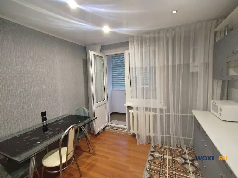 1-комн. квартира, 40 м², 8/10 эт.