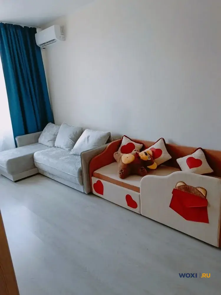 1-комн. квартира, 35 м², 18/20 эт.