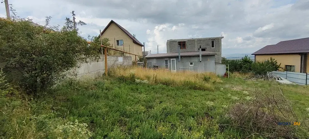 Участок 10 сот. (ИЖС)