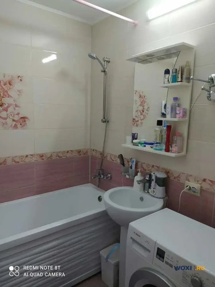 3-комн. квартира, 117 м², 1/5 эт.