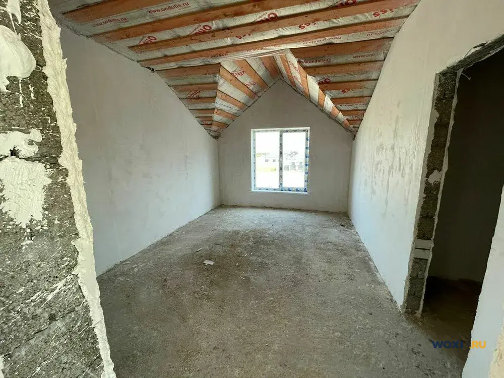 Дом 150 м² на участке 5 сот.