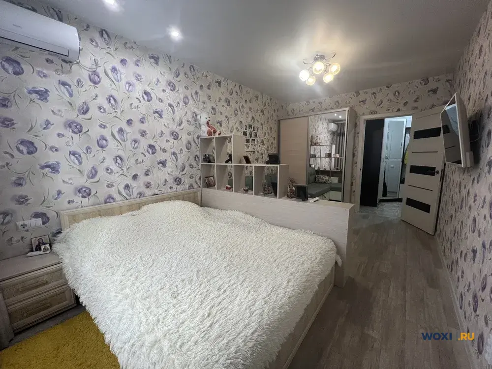 1-комн. квартира, 39 м², 1/13 эт.