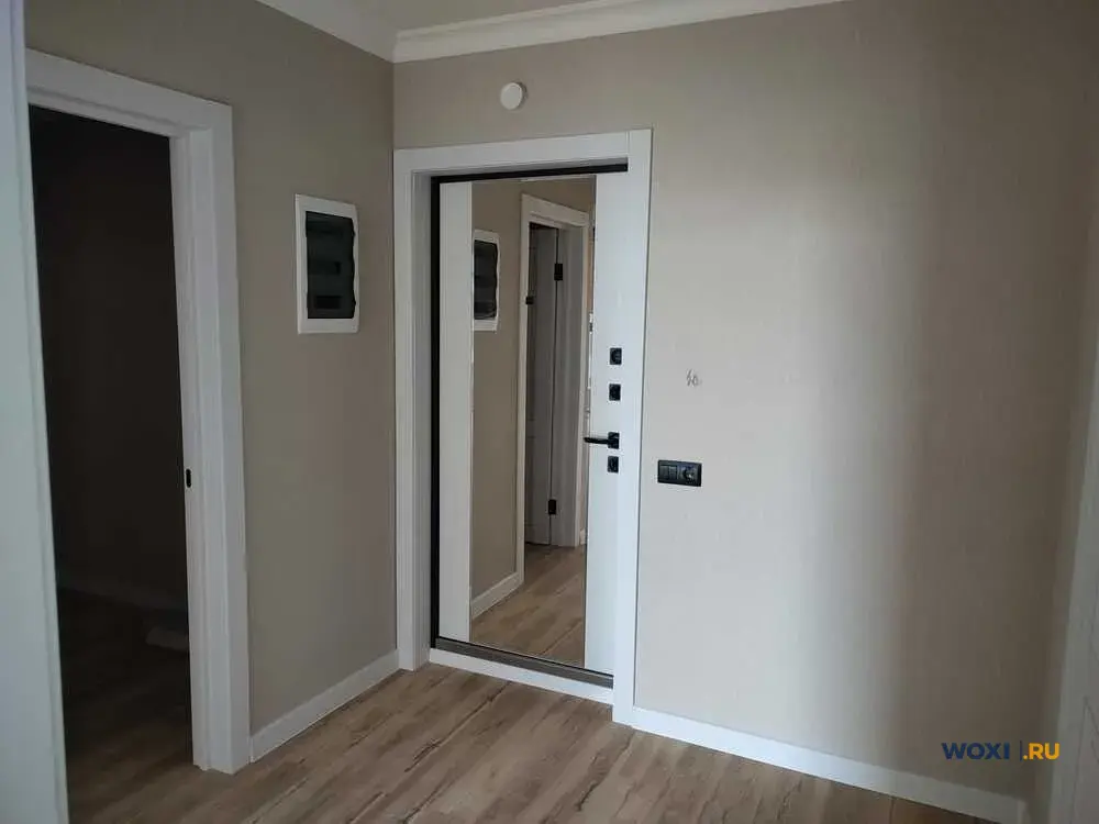 1-комн. квартира, 52 м², 2/12 эт.