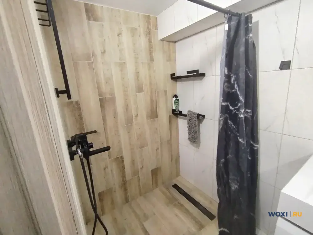 Квартира-студия, 25 м², -1/13 эт.