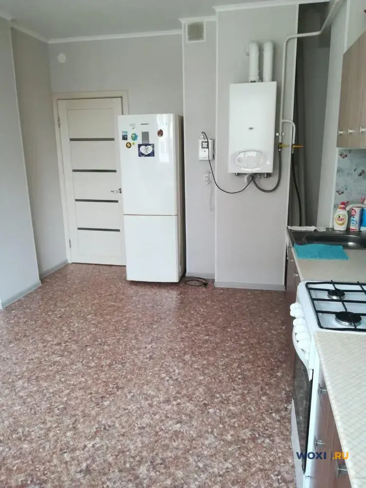 1-комн. квартира, 49 м², 6/10 эт.