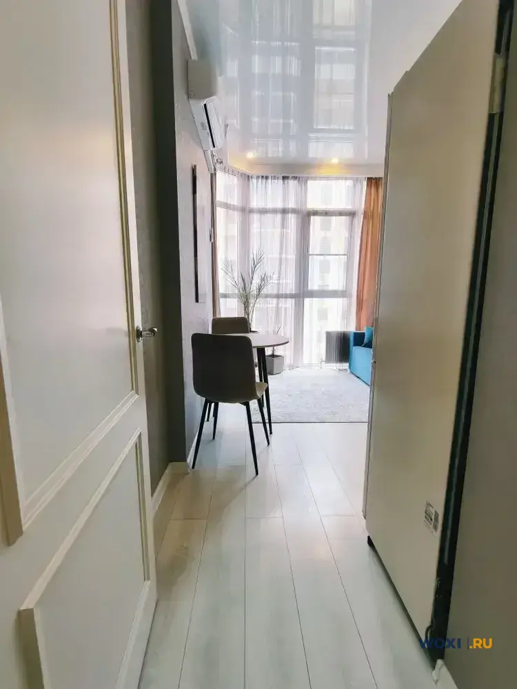 1-комн. квартира, 36 м², 9/16 эт.