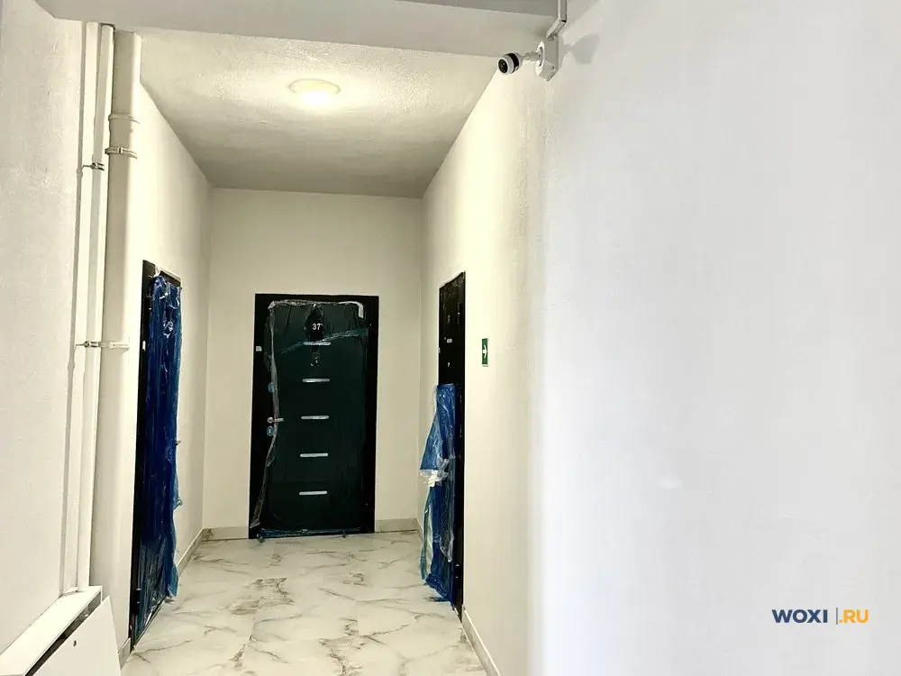 1-комн. квартира, 39 м², 2/3 эт.