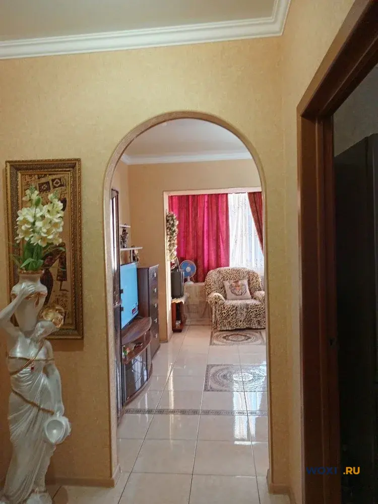 2-комн. квартира, 51 м², 7/8 эт.