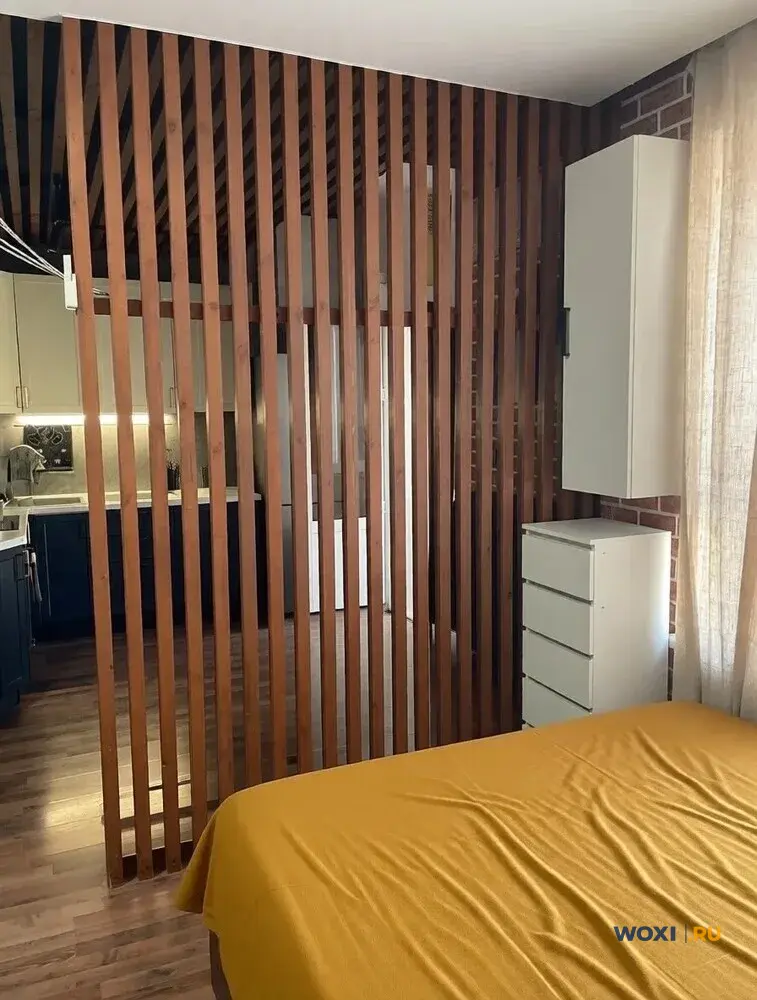 Квартира-студия, 36 м², 3/8 эт.