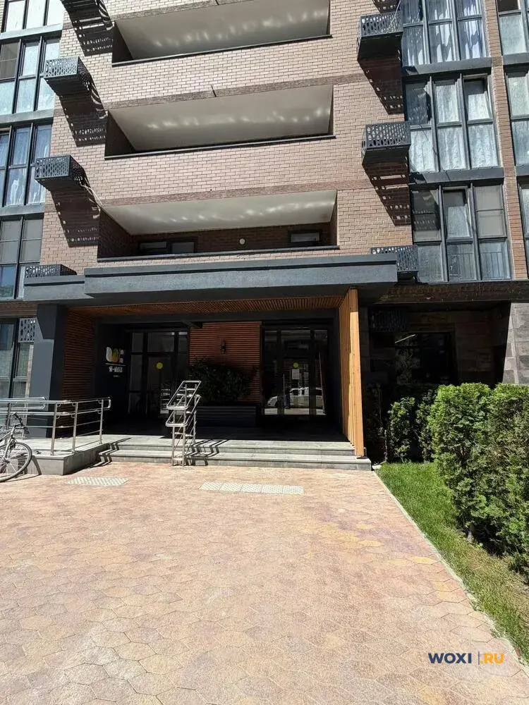 1-комн. квартира, 43 м², 5/15 эт.