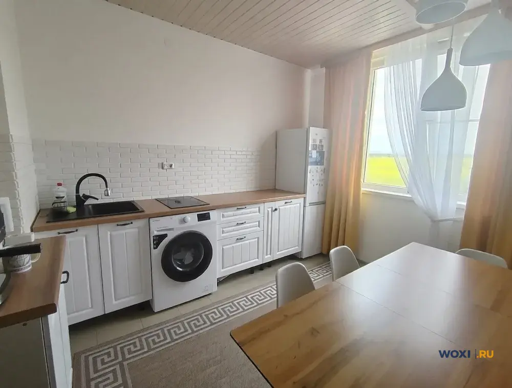 1-комн. квартира, 50 м², 4/4 эт.