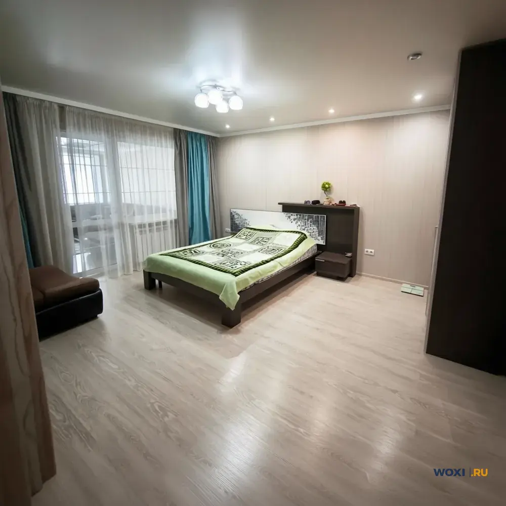 4-комн. квартира, 88 м², 2/9 эт.