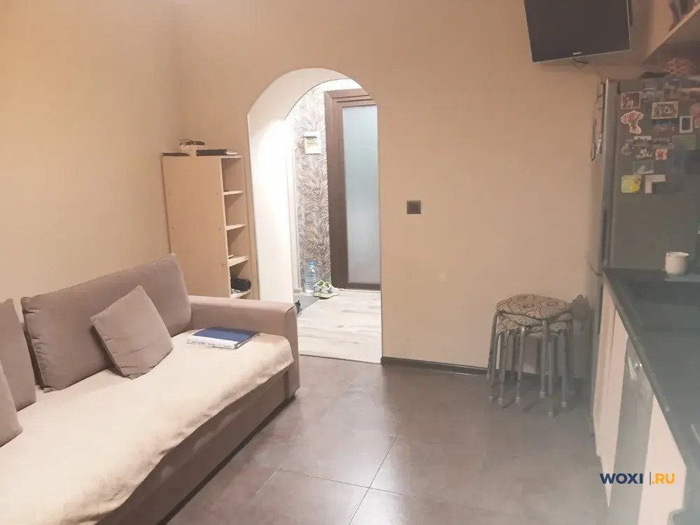 2-комн. квартира, 48 м², 1/2 эт.