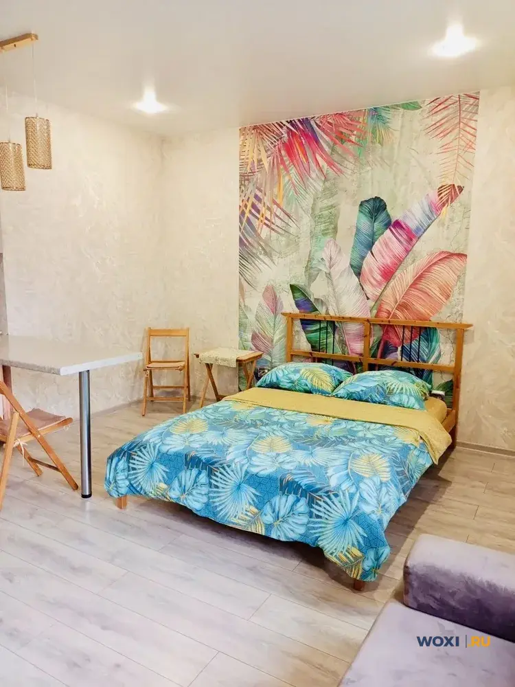 Квартира-студия, 27 м², 13/20 эт.