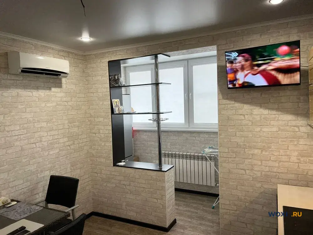 2-комн. квартира, 50 м², 5/9 эт.