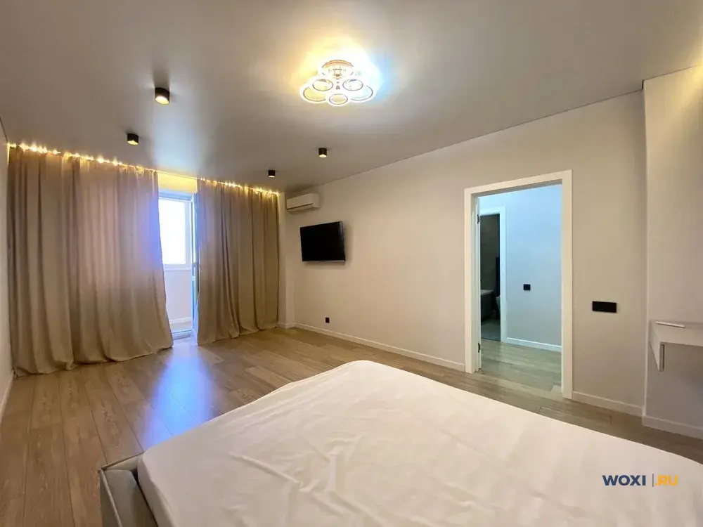 1-комн. квартира, 48 м², 11/14 эт.