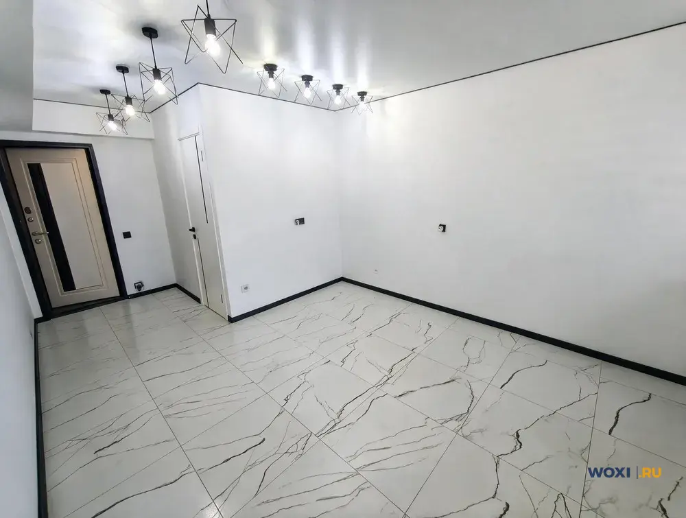 Квартира-студия, 20 м², -1/16 эт.