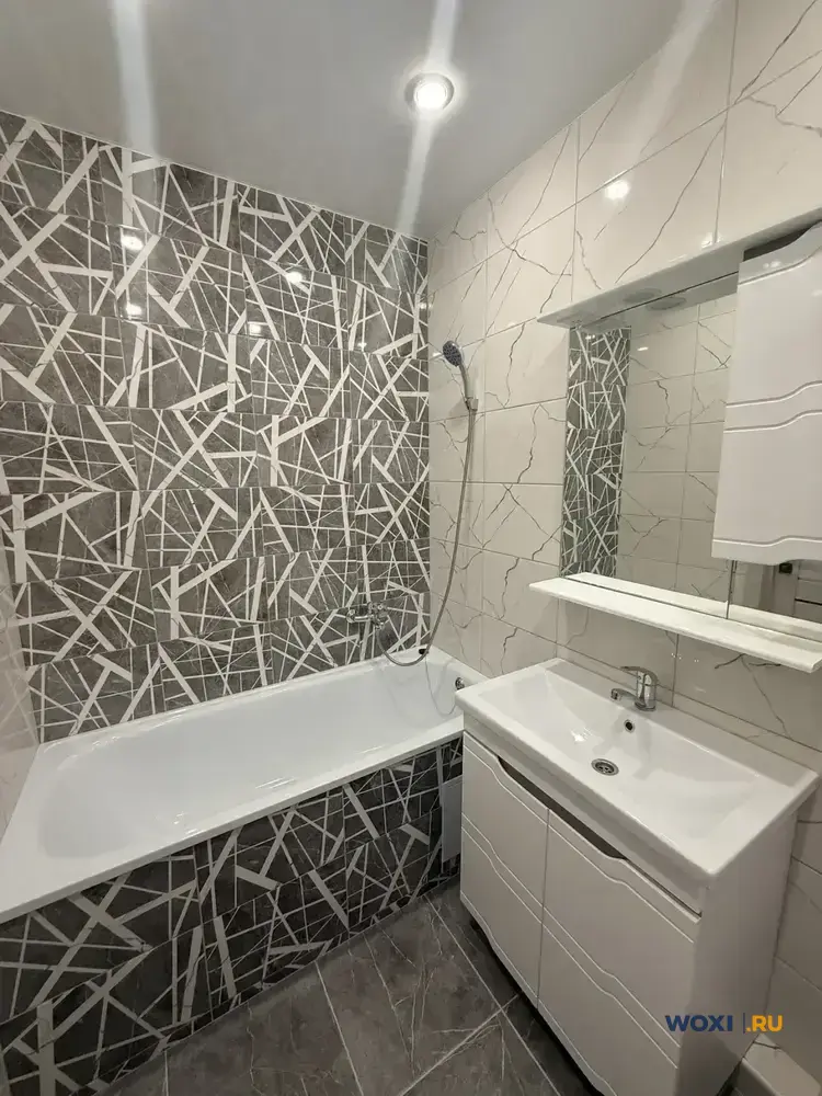 Квартира-студия, 28 м², 9/20 эт.