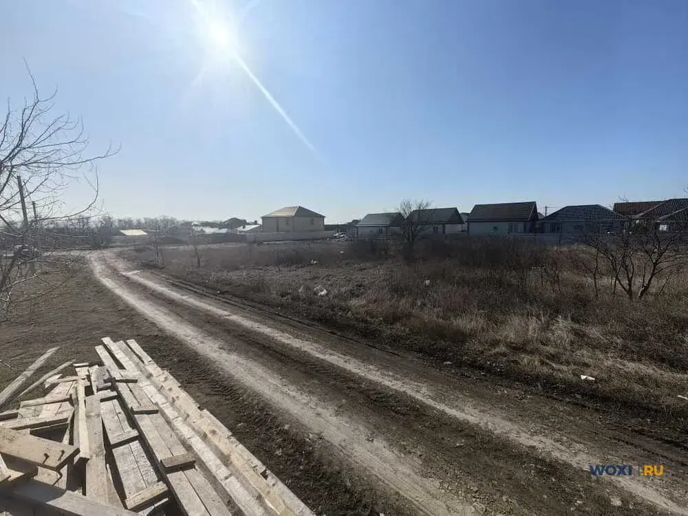 Участок 8 сот. (СНТ, ДНП)