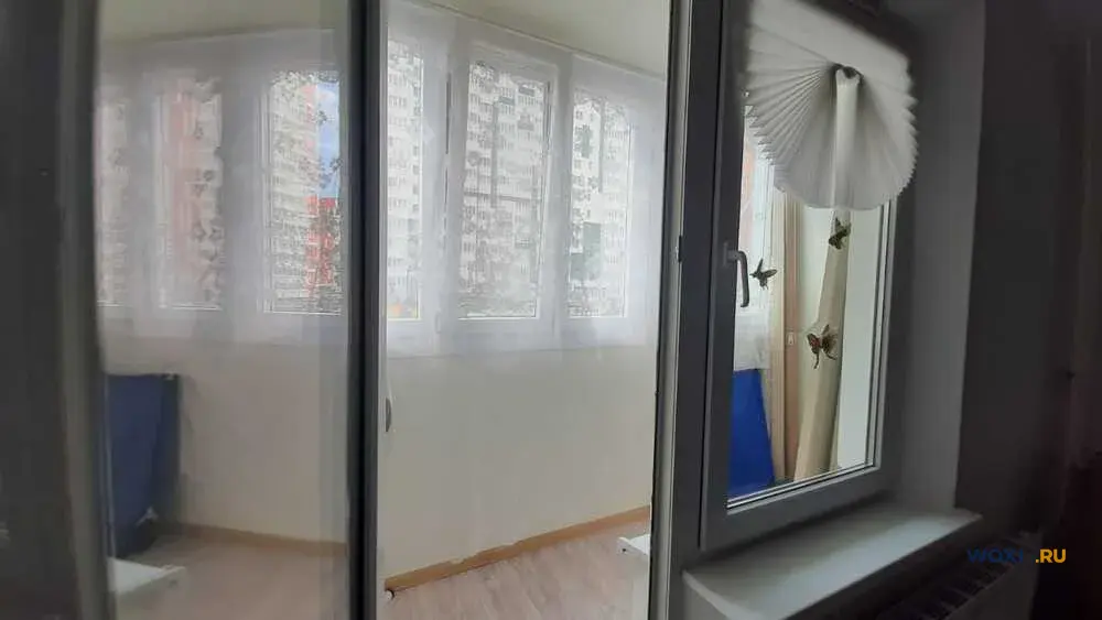 2-комн. квартира, 63 м², 1/16 эт.