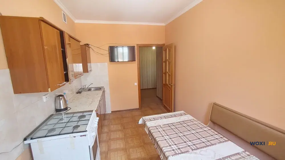 1-комн. квартира, 37 м², 2/4 эт.