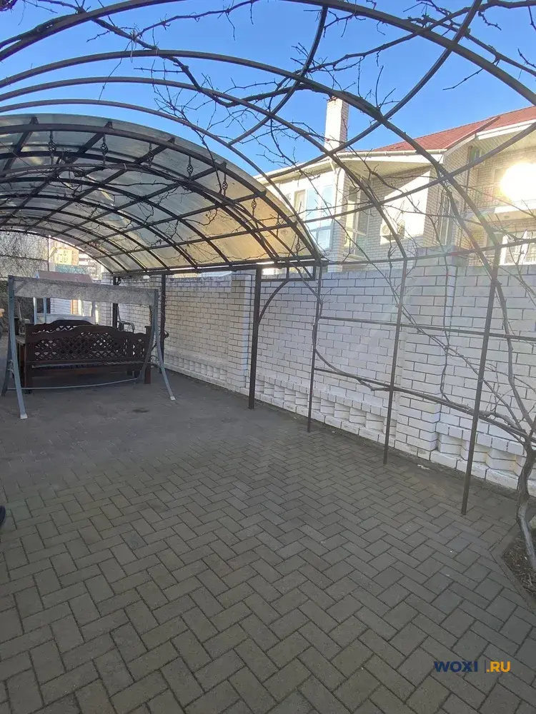 Гостиница, 485 м²