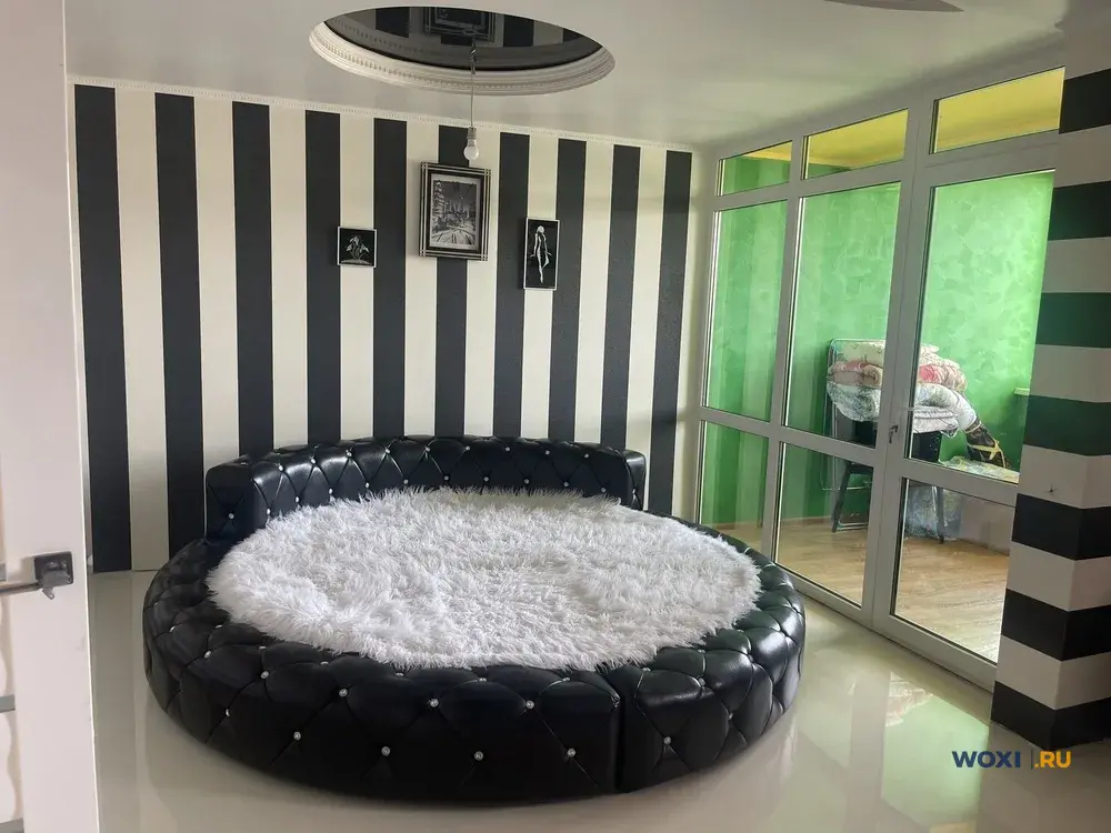 2-комн. квартира, 100 м², 7/9 эт.