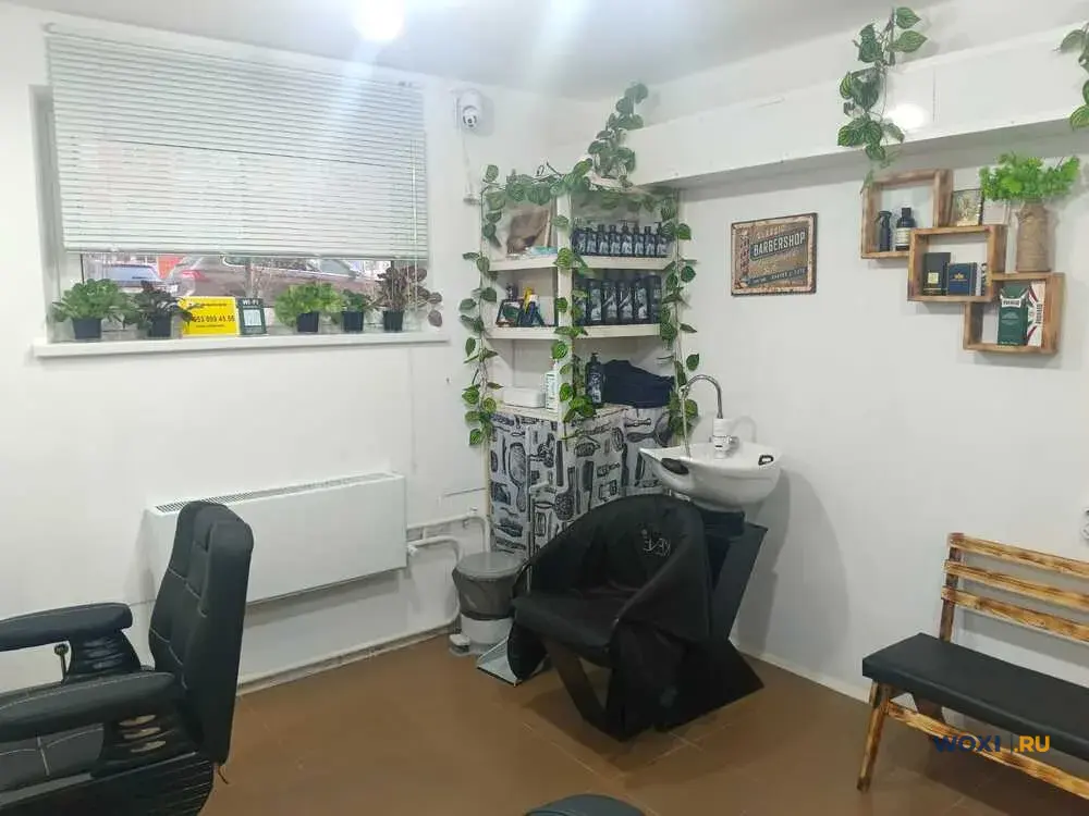 Помещение свободного назначения, 20 м²
