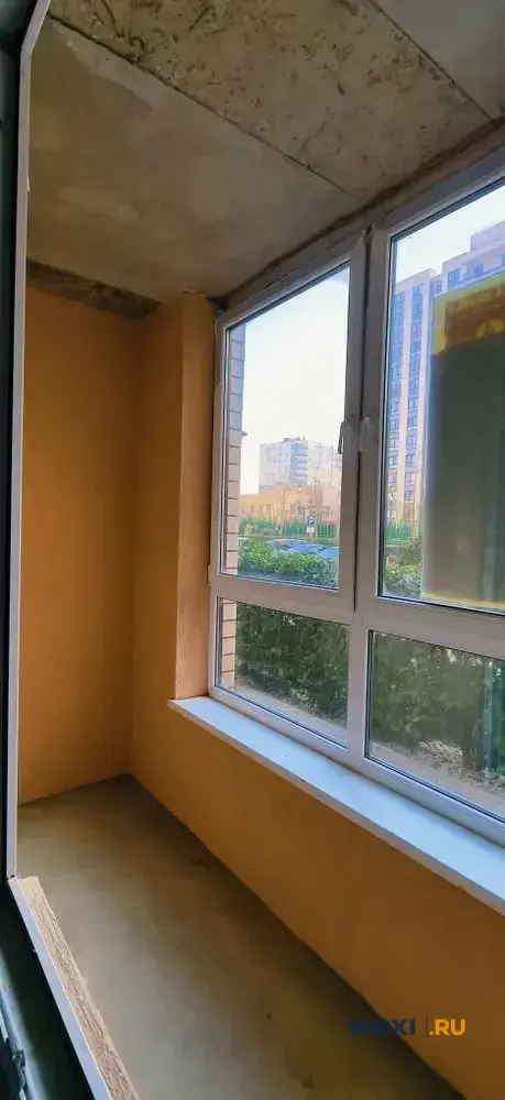 Квартира-студия, 26 м², 1/14 эт.