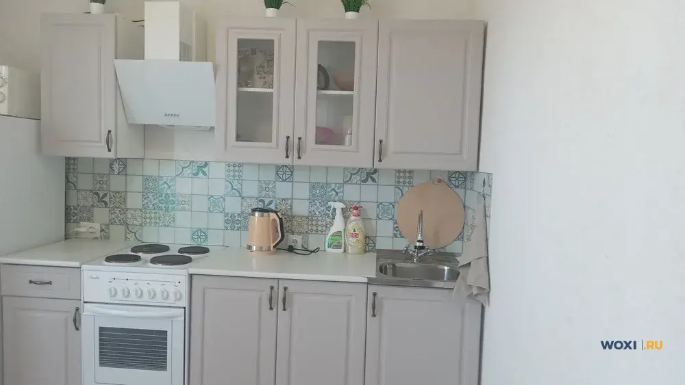 1-комн. квартира, 37 м², 16/16 эт.