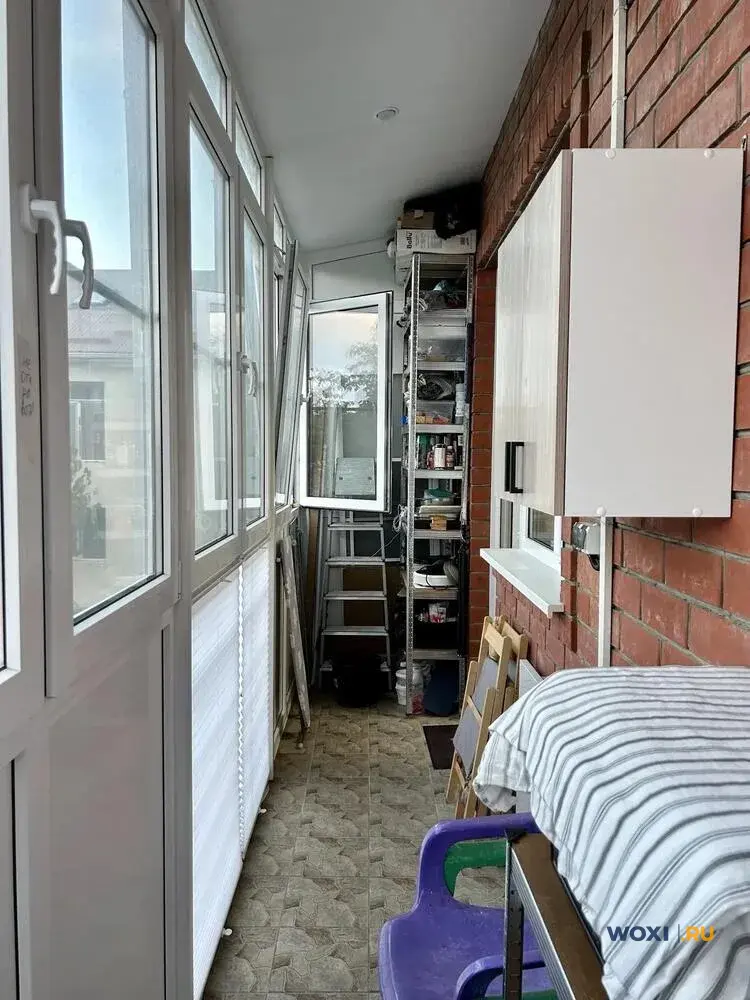 Квартира-студия, 28 м², 3/3 эт.