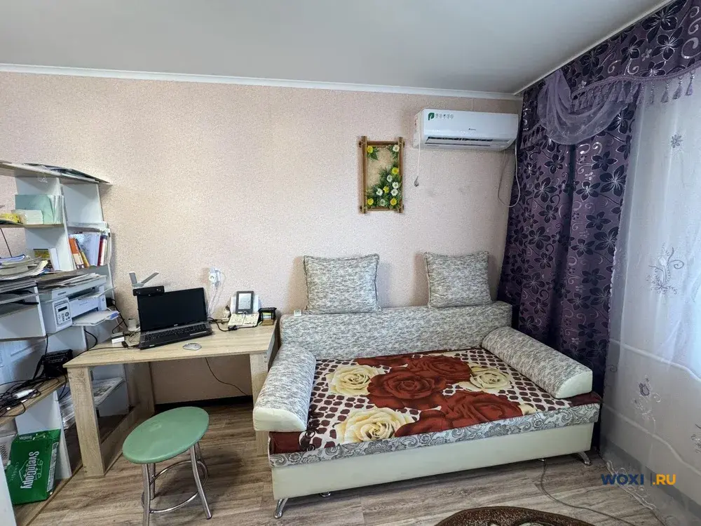 Квартира-студия, 28 м², 2/16 эт.