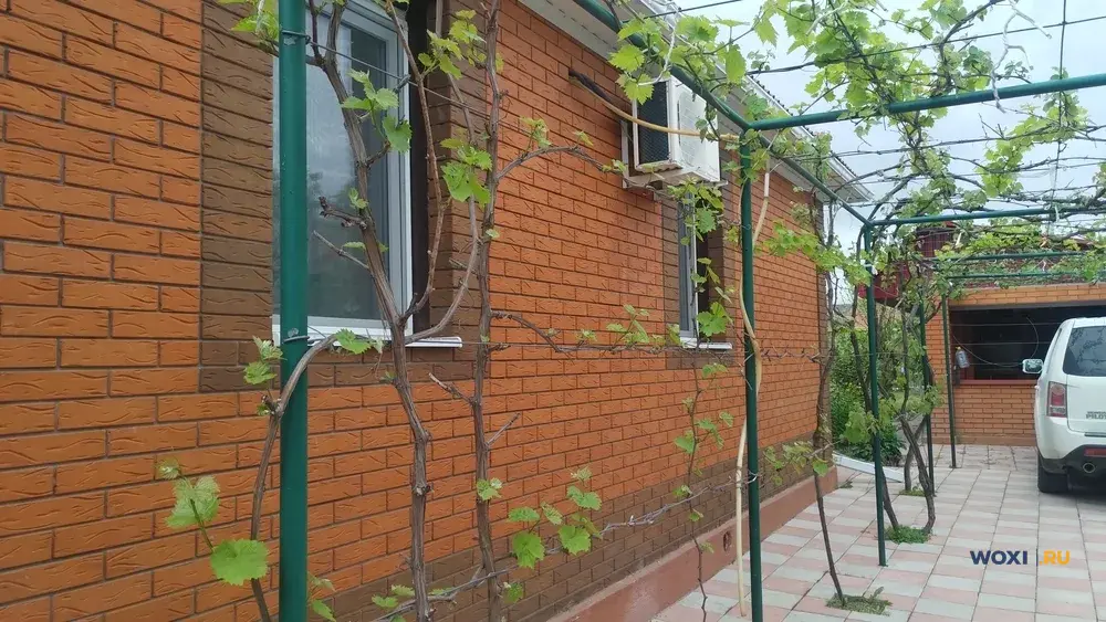 Дом 79 м² на участке 8 сот.