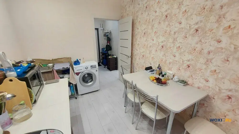 1-комн. квартира, 35 м², 14/20 эт.