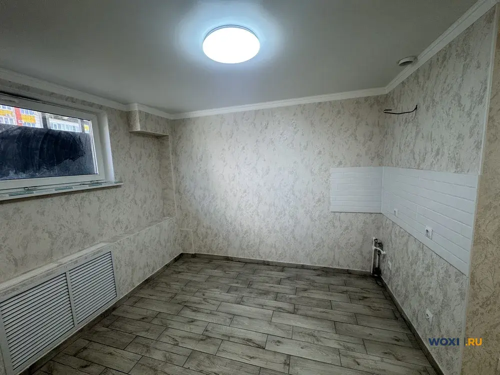 Квартира-студия, 20 м², -1/16 эт.