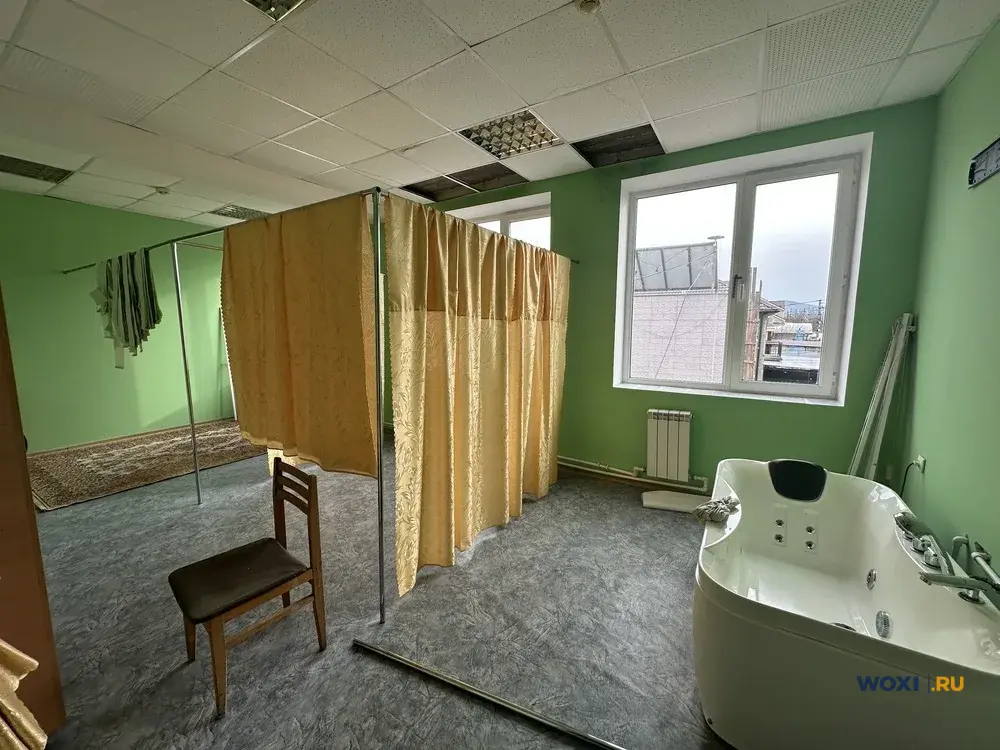 Помещение свободного назначения, 1460 м²