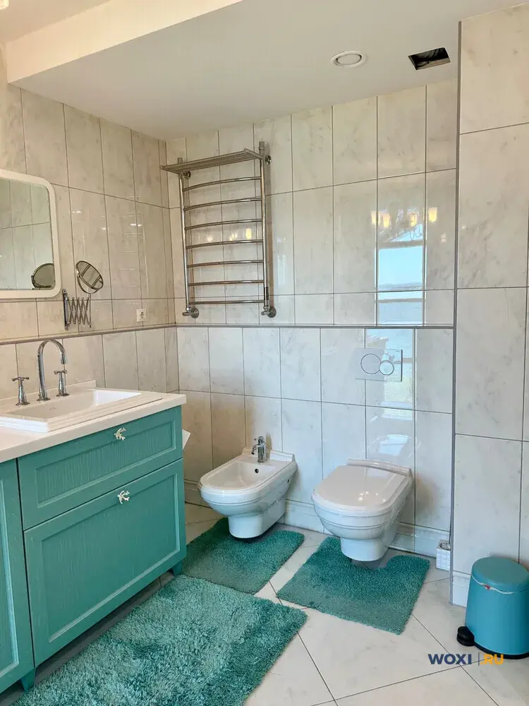 2-комн. квартира, 167 м², 5/13 эт.