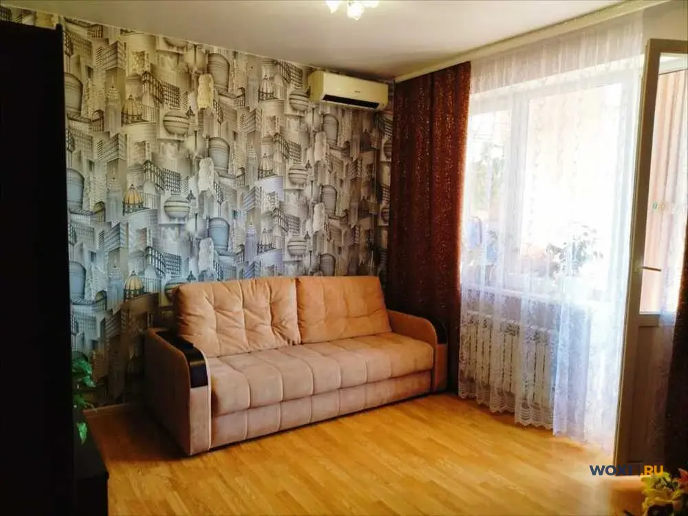 2-комн. квартира, 51 м², 5/5 эт.